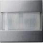 Gira S3000 liiketunnistin 1,10 m standardi, System 55, alumiini 537326