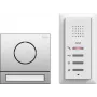 GIRA 2406000 omakotitalopaketti audiosarja 106