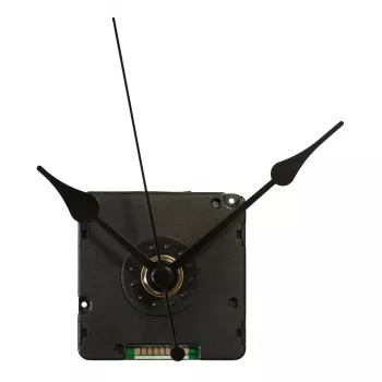 TFA DOSTMANN radiokellokoneisto viisaripaketilla 60.3518.01