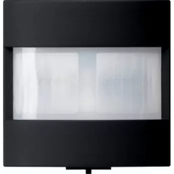 Gira KNX liiketunnistin standardi 1,10 m musta 2050005