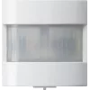 Gira S3000 Comfort Bluetooth liiketunnistin 1,10 m, System 55, puhtaanvalkoinen matta 537427