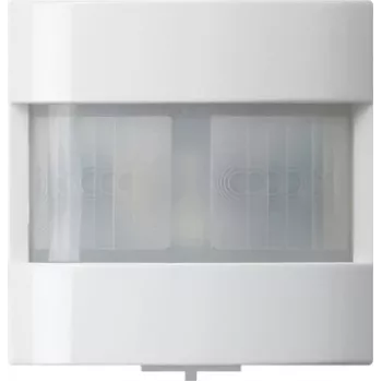 Gira S3000 Comfort Bluetooth liiketunnistin 1,10 m, System 55, puhtaanvalkoinen matta 537427