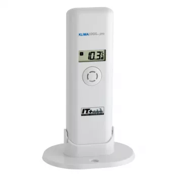 TFA Dostmann 30.3181.K radio-lämpöanturi 868 MHz