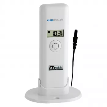 TFA Dostmann 30.3181.K radio-lämpöanturi 868 MHz