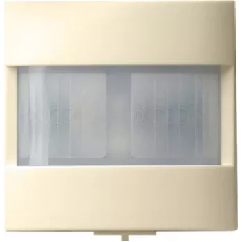 Gira S3000 Comfort liiketunnistin 1,10 m, Bluetooth, System 55, kermanvalkoinen 537401