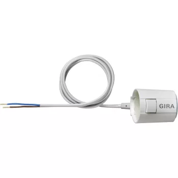 GIRA termoelektrinen toimilaite 24 V 217900