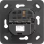 Gira PoE-virtalähde G1, 15,4 W, DIN-kisko, 100-240 V AC - 48-57 V DC, IEEE 802.3af 223000