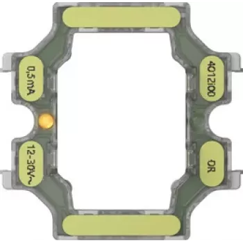 GIRA 3794012 LED-valaistuselementti T4 0,5 mA oranssi