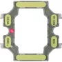 GIRA LED-valaistuselementti T1 punainen 0,5 mA 230V AC 3791011