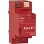 GIRA Server 204900 F1 KNX HomeServer -ohjain
