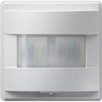 Gira System 3000 liiketunnistin-osa 1,10 m Comfort Bluetooth TX_44 puhtaanvalkoinen 537466