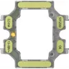 GIRA 3795012 LED-valoelementti T5 0,5 mA oranssi