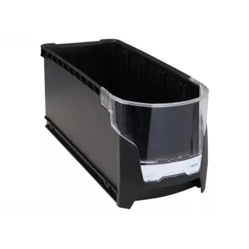 Gedore 1110 WMSB 3 pienosalaatikko 351 x 147 x 153 mm, 1 lokero, sininen 2954427