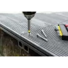 Wiha 42294 Phillips PH2 x 25 mm Power-bit, 1/4 tuuman kuusioistukka, molybdeenivanadiiniteräs