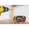 Wiha 42294 Phillips PH2 x 25 mm Power-bit, 1/4 tuuman kuusioistukka, molybdeenivanadiiniteräs