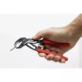 WIHA 46614 QuickFix Classic automaattinen vesipumppupihdit 250 mm