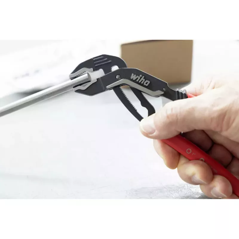 WIHA 46614 QuickFix Classic automaattinen vesipumppupihdit 250 mm