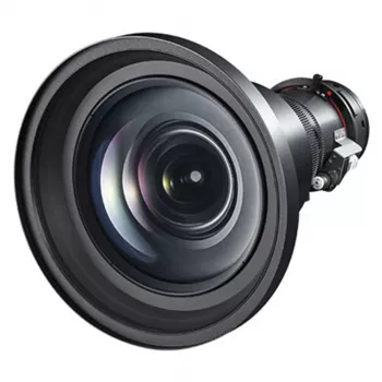 Panasonic ET-DLE060 lyhyen etäisyyden zoom-objektiivi PT-RZ770 / PT-RZ660 -sarjan projektoreille