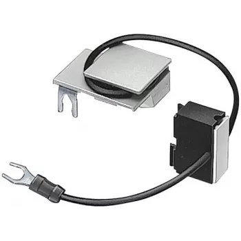 SIEMENS 3TX7402-3T RC-elementti ylijännitesuoja, 127-240V AC / 150-250V DC, SIRIUS-kontaktoreille