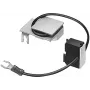 SIEMENS 3TX7402-3T RC-elementti ylijännitesuoja, 127-240V AC / 150-250V DC, SIRIUS-kontaktoreille