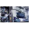 SIEMENS 3TX7402-3T RC-elementti ylijännitesuoja, 127-240V AC / 150-250V DC, SIRIUS-kontaktoreille