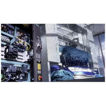 SIEMENS 3TX7402-3T RC-elementti ylijännitesuoja, 127-240V AC / 150-250V DC, SIRIUS-kontaktoreille