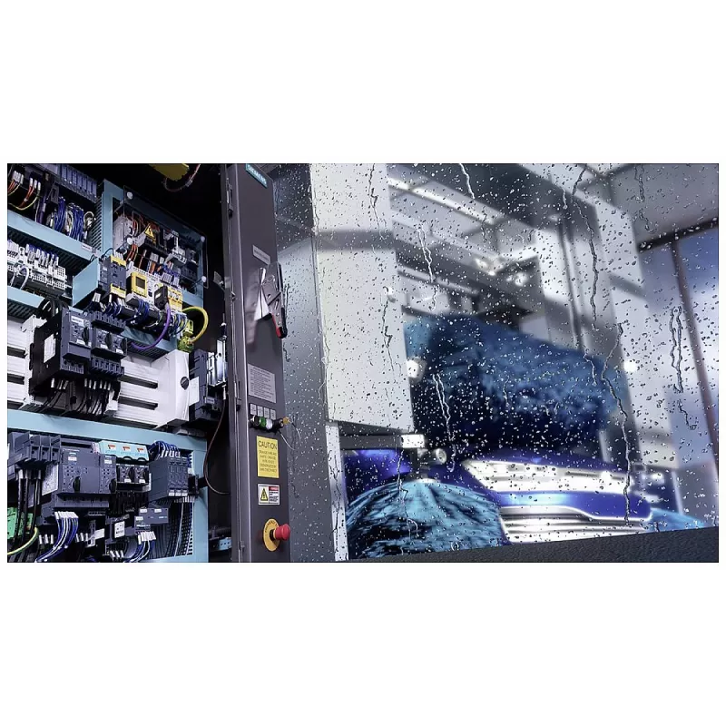 SIEMENS 3TX7402-3T RC-elementti ylijännitesuoja, 127-240V AC / 150-250V DC, SIRIUS-kontaktoreille