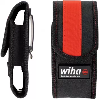 Wiha speedE® sähköruuvitaltta vyölaukku 44367