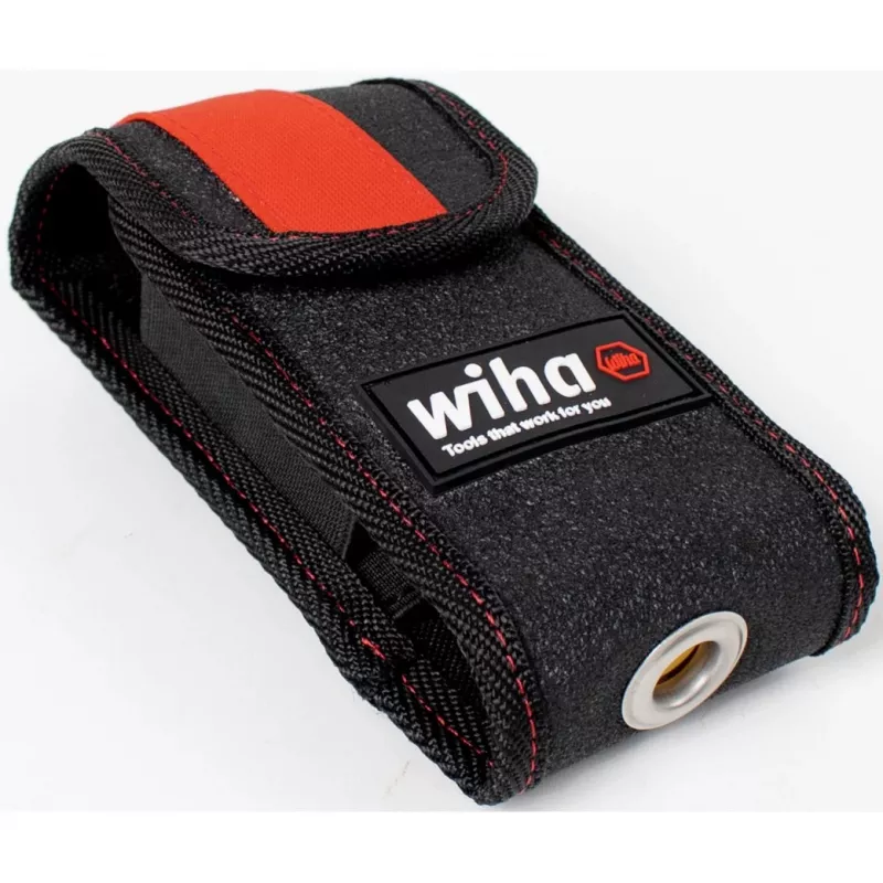 Wiha speedE® sähköruuvitaltta vyölaukku 44367