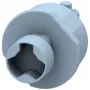 Siemens 3LD9202-4E kytkinelementti 3LD-kytkimille, 5 kpl