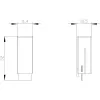 Siemens LED-moduuli 24 V DC punainen LZS:PTML0024