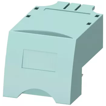 SIEMENS SIRIUS 3RV2917-5AA00 liitin S00-tehokytkimille, jousiliitin, yksinkertainen konfigurointi