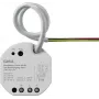 Gira himmenninrele 1-osainen 200 W uppoasennus KNX Secure 506500