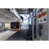 Siemens SIRIUS ACT avain avainkytkimelle, lukitusnumero S1, metalli, hopea 3SU19500FD800AA0
