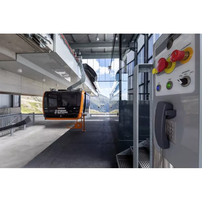 Siemens SIRIUS ACT avain avainkytkimelle, lukitusnumero S1, metalli, hopea 3SU19500FD800AA0
