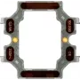 Gira LED-valaisuelementti T3 0,5 mA, oranssi 3793012