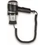 Starmix TFCW 16 seinähiustenkuivaaja musta/kromi 1600 W 013039