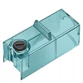 Siemens SIRIUS liitinsuoja 3TX65263B läpinäkyvä