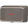 ELEKTROSTAR Starmix XT1001 M suurnopeus käsienkuivain, harjattu ruostumaton teräs 103808