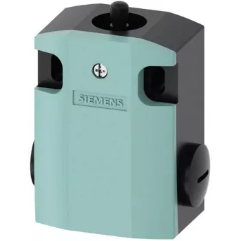 Siemens SIRIUS 3SE5 asentokytkin, rullamäntä, 1NO+1NC, IP66/IP67 3SE5122-0CA00