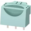 Siemens SIRIUS 3RV2917-5CA00 liitäntämoduuli S00 moottorinsuojakytkimille ja kontaktoreille
