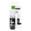 KMP PRINTTECHNIK täyttömuste Canon GI-53BK, musta, 60 ml, yhteensopiva 1583,0001