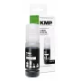 KMP PRINTTECHNIK täyttömuste Canon GI-53BK, musta, 60 ml, yhteensopiva 1583,0001