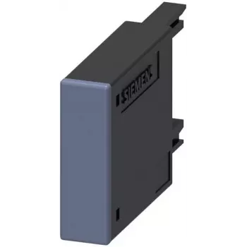 Siemens 3RT29161CC00 ylijännitesuoja, varistori, 48-127V AC / 70-150V DC, SIRIUS 3RT2 S0 kontaktoreille