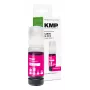 KMP täyttömustepullo magenta 60 ml Canon GI-53M (4681C001) 1583,0006