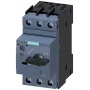 SIEMENS 3RV2021-1BA10 Suojakytkin