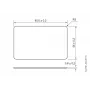 Siemens Transponderi 128 tavua (6GT2600-0AD10)