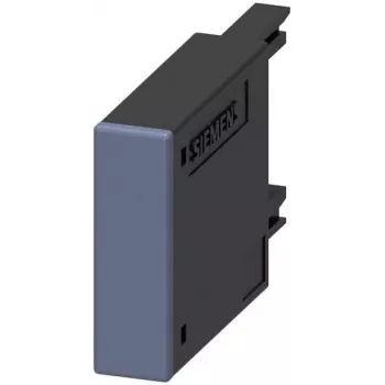 Siemens SIRIUS 3RT2 ylijännitesuojaus, varistori, 48-127 V AC/70-150 V DC, kontaktoreille S00-S3 3RT29161BC00