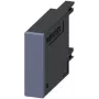 Siemens SIRIUS 3RT2 ylijännitesuojaus, varistori, 48-127 V AC/70-150 V DC, kontaktoreille S00-S3 3RT29161BC00