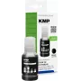 KMP musta mustepullo yhteensopiva Epson 102/T03R14 kanssa (1642,1001)